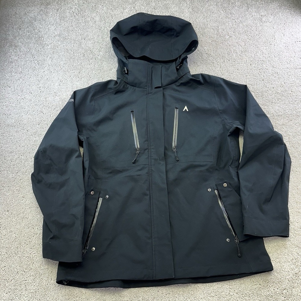 Terracea Snowboarding Skiing Shell Jacket Women's Size XL
